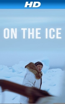 Poster de On the Ice