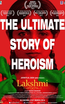 Poster Lakshmi