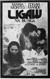 Poster Ligaw na bunga