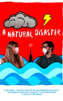 Poster A Natural Disaster