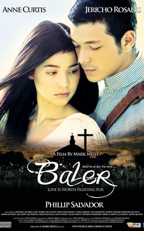 Poster Baler