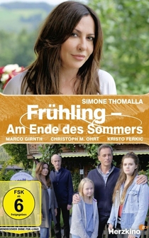 Poster Frühling