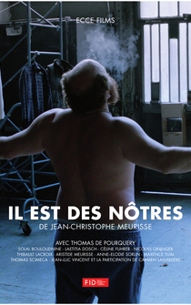 Poster Il est des nôtres