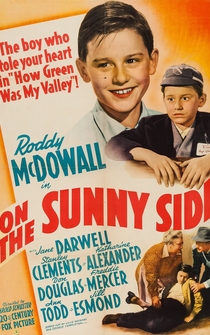 Poster On the Sunny Side