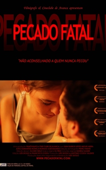 Poster Pecado Fatal