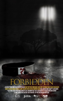 Poster Forbidden