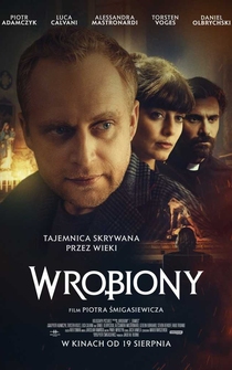 Poster Wrobiony