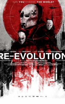 Poster Reevolution