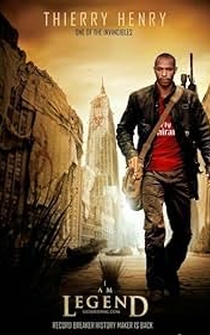 Poster Liverpool FC vs Arsenal FC