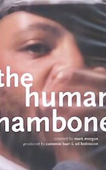 Poster The Human Hambone