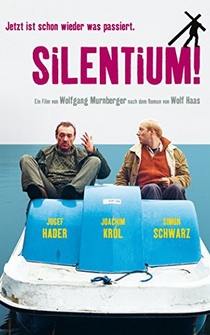 Poster Silentium