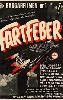 Poster Fartfeber