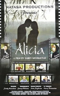 Poster Alicia