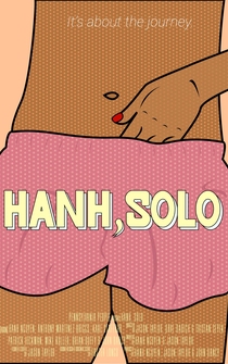 Poster Hanh, Solo