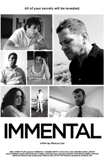 Poster Immental