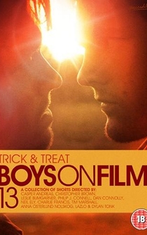 Poster Boys on Film 13: Trick & Treat