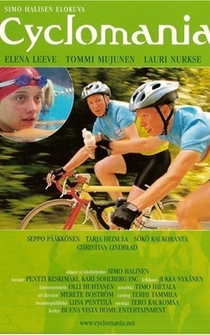 Poster Cyclomania