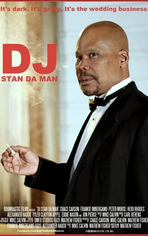 Poster DJ Stan Da Man