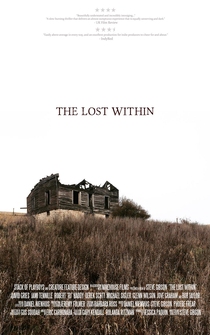 Poster The Lost Within