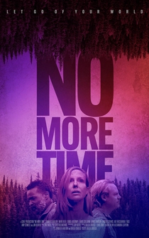 Poster No More Time