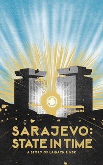 Poster Sarajevo: State in Time