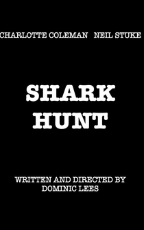 Poster Shark Hunt