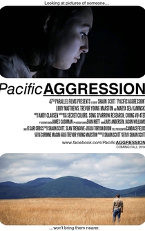 Poster Pacific Aggression