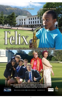 Poster Felix