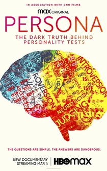 Poster Persona: The Dark Truth Behind Personality Tests