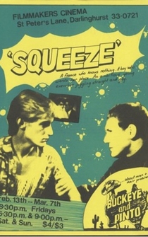 Poster Squeeze