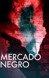 Poster Mercado negro