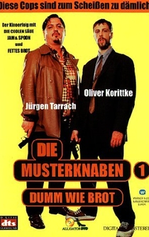 Poster Die Musterknaben