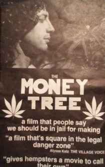 Poster The Moneytree