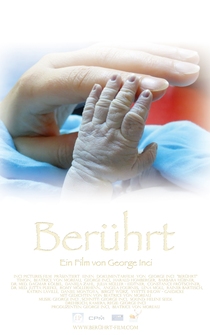 Poster Berührt