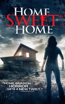 Poster Home Sweet Home