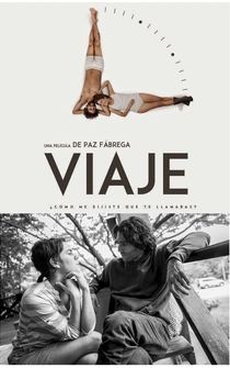 Poster Viaje