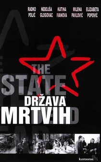 Poster Drzava mrtvih