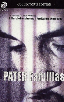 Poster Pater familias