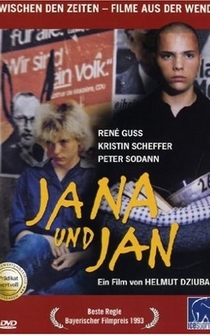 Poster Jana und Jan