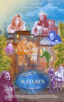 Poster Bleecker