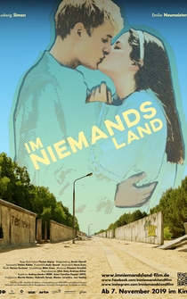 Poster Im Niemandsland