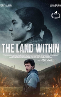 Poster The Land Within