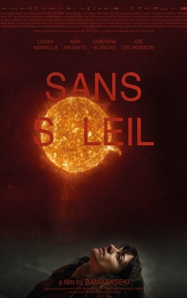 Poster Sans soleil