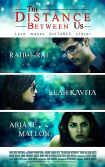 Poster The Distance Between Us