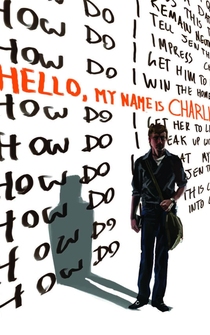 Poster Hello, My Name Is Charlie