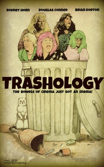 Poster Trashology