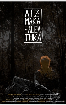 Poster Aiz Maka Falea Tuka