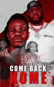 Poster Come Back Home