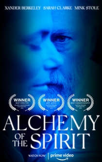 Poster Alchemy of the Spirit