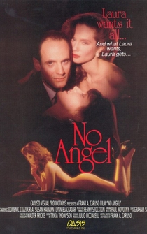 Poster No Angel